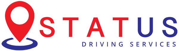 status driving-logo